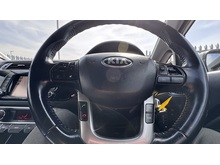 1.4 CRDi EcoDynamics 3 Hatchback 5dr Diesel Manual Euro 6 (s/s) (89 bhp)