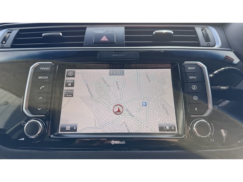 Kia 1.4 CRDi EcoDynamics 3 Hatchback 5dr Diesel Manual Euro 6 (s/s) (89 bhp)