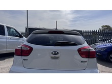 1.4 CRDi EcoDynamics 3 Hatchback 5dr Diesel Manual Euro 6 (s/s) (89 bhp)