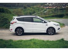 1.5 TDCi ST-Line SUV 5dr Diesel Powershift Euro 6 (s/s) (120 ps)