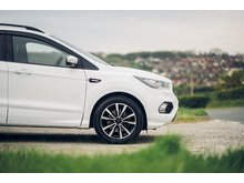 1.5 TDCi ST-Line SUV 5dr Diesel Powershift Euro 6 (s/s) (120 ps)