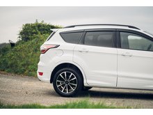 1.5 TDCi ST-Line SUV 5dr Diesel Powershift Euro 6 (s/s) (120 ps)