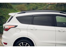 1.5 TDCi ST-Line SUV 5dr Diesel Powershift Euro 6 (s/s) (120 ps)