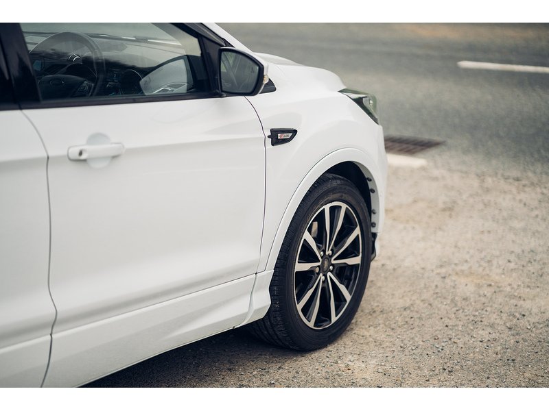 Ford 1.5 TDCi ST-Line SUV 5dr Diesel Powershift Euro 6 (s/s) (120 ps)