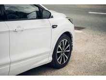 1.5 TDCi ST-Line SUV 5dr Diesel Powershift Euro 6 (s/s) (120 ps)