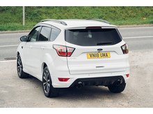 1.5 TDCi ST-Line SUV 5dr Diesel Powershift Euro 6 (s/s) (120 ps)