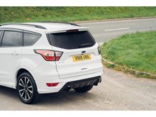 1.5 TDCi ST-Line SUV 5dr Diesel Powershift Euro 6 (s/s) (120 ps)