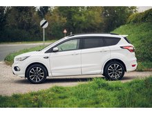 1.5 TDCi ST-Line SUV 5dr Diesel Powershift Euro 6 (s/s) (120 ps)