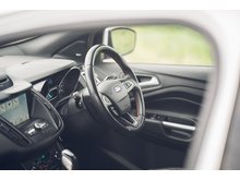 1.5 TDCi ST-Line SUV 5dr Diesel Powershift Euro 6 (s/s) (120 ps)