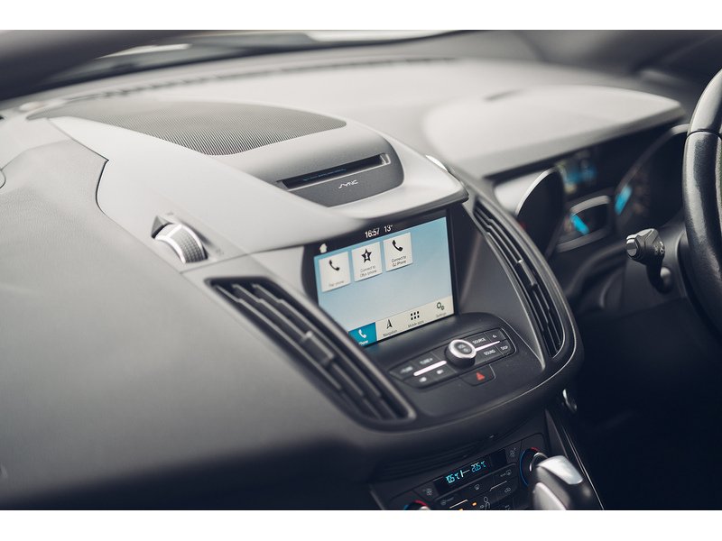 Ford 1.5 TDCi ST-Line SUV 5dr Diesel Powershift Euro 6 (s/s) (120 ps)