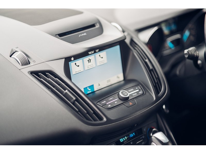 Ford 1.5 TDCi ST-Line SUV 5dr Diesel Powershift Euro 6 (s/s) (120 ps)