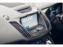 1.5 TDCi ST-Line SUV 5dr Diesel Powershift Euro 6 (s/s) (120 ps)