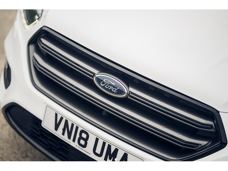 Ford 1.5 TDCi ST-Line SUV 5dr Diesel Powershift Euro 6 (s/s) (120 ps)