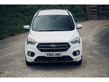 1.5 TDCi ST-Line SUV 5dr Diesel Powershift Euro 6 (s/s) (120 ps)