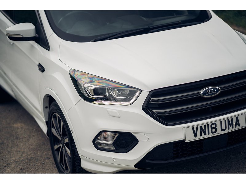 Ford 1.5 TDCi ST-Line SUV 5dr Diesel Powershift Euro 6 (s/s) (120 ps)