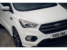 1.5 TDCi ST-Line SUV 5dr Diesel Powershift Euro 6 (s/s) (120 ps)