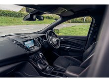 1.5 TDCi ST-Line SUV 5dr Diesel Powershift Euro 6 (s/s) (120 ps)