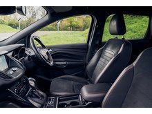 1.5 TDCi ST-Line SUV 5dr Diesel Powershift Euro 6 (s/s) (120 ps)