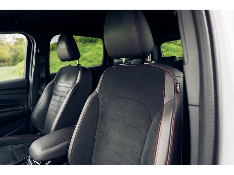 Ford 1.5 TDCi ST-Line SUV 5dr Diesel Powershift Euro 6 (s/s) (120 ps)