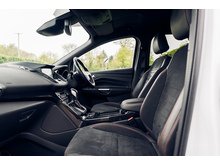 1.5 TDCi ST-Line SUV 5dr Diesel Powershift Euro 6 (s/s) (120 ps)