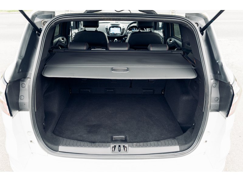 Ford 1.5 TDCi ST-Line SUV 5dr Diesel Powershift Euro 6 (s/s) (120 ps)