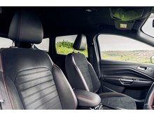 1.5 TDCi ST-Line SUV 5dr Diesel Powershift Euro 6 (s/s) (120 ps)