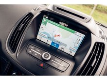 1.5 TDCi ST-Line SUV 5dr Diesel Powershift Euro 6 (s/s) (120 ps)