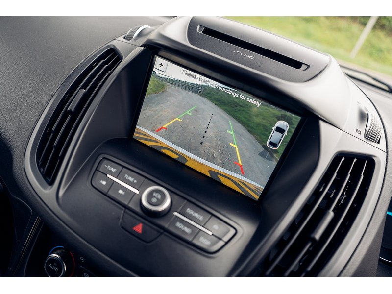 Ford 1.5 TDCi ST-Line SUV 5dr Diesel Powershift Euro 6 (s/s) (120 ps)