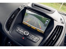 1.5 TDCi ST-Line SUV 5dr Diesel Powershift Euro 6 (s/s) (120 ps)