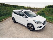1.5 TDCi ST-Line SUV 5dr Diesel Powershift Euro 6 (s/s) (120 ps)
