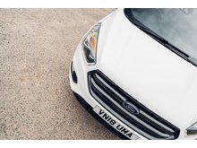 1.5 TDCi ST-Line SUV 5dr Diesel Powershift Euro 6 (s/s) (120 ps)