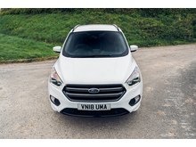 1.5 TDCi ST-Line SUV 5dr Diesel Powershift Euro 6 (s/s) (120 ps)