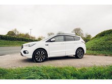 1.5 TDCi ST-Line SUV 5dr Diesel Powershift Euro 6 (s/s) (120 ps)