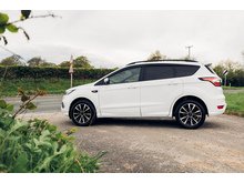 1.5 TDCi ST-Line SUV 5dr Diesel Powershift Euro 6 (s/s) (120 ps)