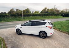 1.5 TDCi ST-Line SUV 5dr Diesel Powershift Euro 6 (s/s) (120 ps)