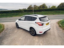 1.5 TDCi ST-Line SUV 5dr Diesel Powershift Euro 6 (s/s) (120 ps)