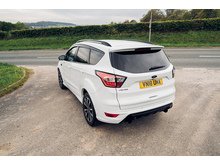 1.5 TDCi ST-Line SUV 5dr Diesel Powershift Euro 6 (s/s) (120 ps)