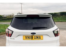 1.5 TDCi ST-Line SUV 5dr Diesel Powershift Euro 6 (s/s) (120 ps)