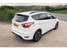 1.5 TDCi ST-Line SUV 5dr Diesel Powershift Euro 6 (s/s) (120 ps)