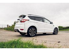 1.5 TDCi ST-Line SUV 5dr Diesel Powershift Euro 6 (s/s) (120 ps)