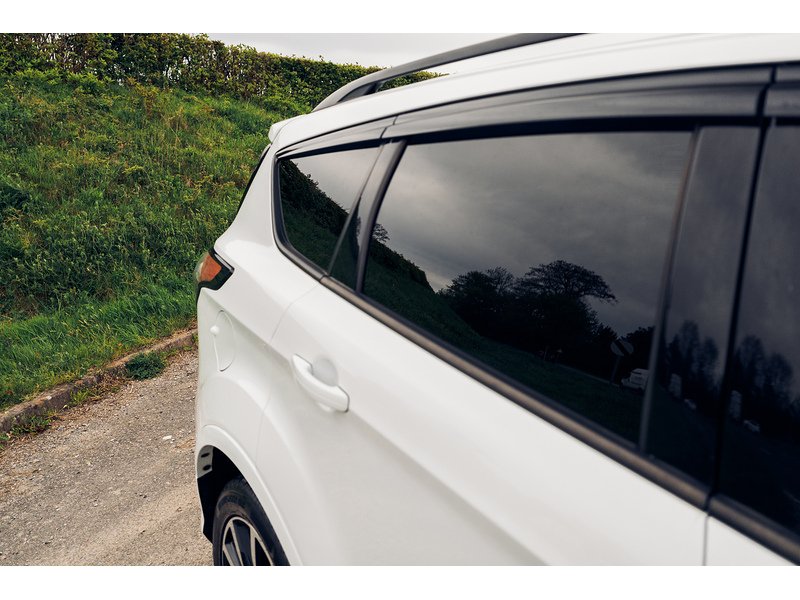 Ford 1.5 TDCi ST-Line SUV 5dr Diesel Powershift Euro 6 (s/s) (120 ps)