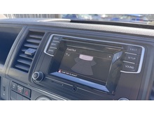 2.0 TDI T28 BlueMotion Tech Trendline Panel Van 5dr Diesel Manual FWD SWB Euro 6 (s/s) (102 ps)