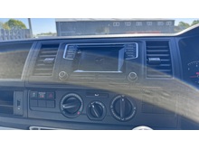 2.0 TDI T28 BlueMotion Tech Trendline Panel Van 5dr Diesel Manual FWD SWB Euro 6 (s/s) (102 ps)