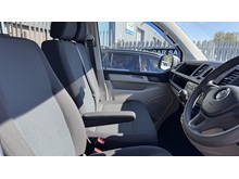 2.0 TDI T28 BlueMotion Tech Trendline Panel Van 5dr Diesel Manual FWD SWB Euro 6 (s/s) (102 ps)