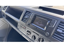2.0 TDI T28 BlueMotion Tech Trendline Panel Van 5dr Diesel Manual FWD SWB Euro 6 (s/s) (102 ps)