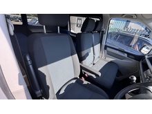 2.0 TDI T28 BlueMotion Tech Trendline Panel Van 5dr Diesel Manual FWD SWB Euro 6 (s/s) (102 ps)