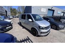 2.0 TDI T28 BlueMotion Tech Trendline Panel Van 5dr Diesel Manual FWD SWB Euro 6 (s/s) (102 ps)