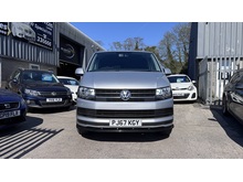 2.0 TDI T28 BlueMotion Tech Trendline Panel Van 5dr Diesel Manual FWD SWB Euro 6 (s/s) (102 ps)