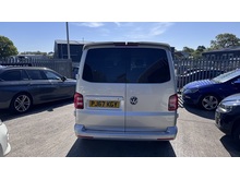 2.0 TDI T28 BlueMotion Tech Trendline Panel Van 5dr Diesel Manual FWD SWB Euro 6 (s/s) (102 ps)