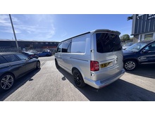2.0 TDI T28 BlueMotion Tech Trendline Panel Van 5dr Diesel Manual FWD SWB Euro 6 (s/s) (102 ps)
